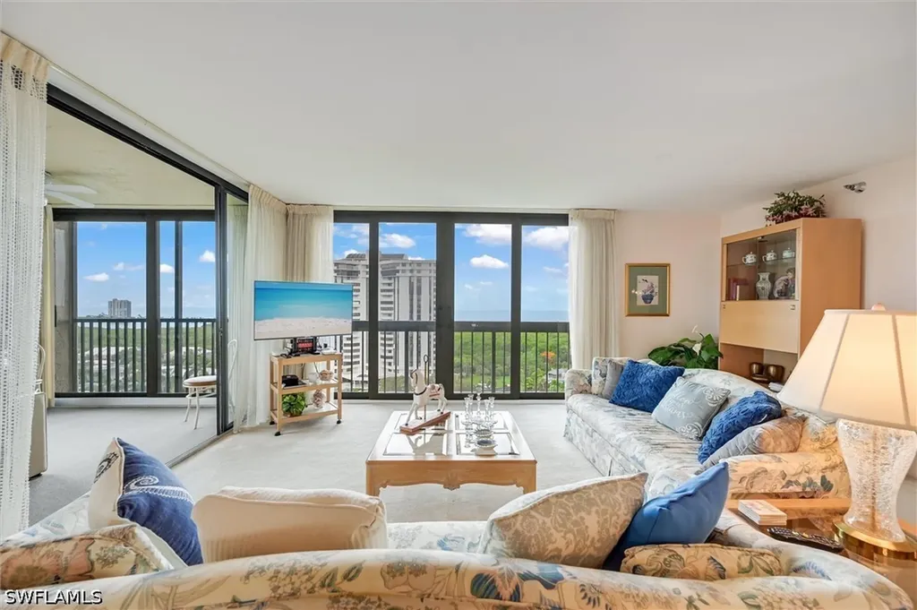 6000 Pelican Bay Boulevard Naples FL 34108