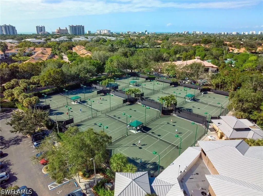 6000 Pelican Bay Boulevard Naples FL 34108