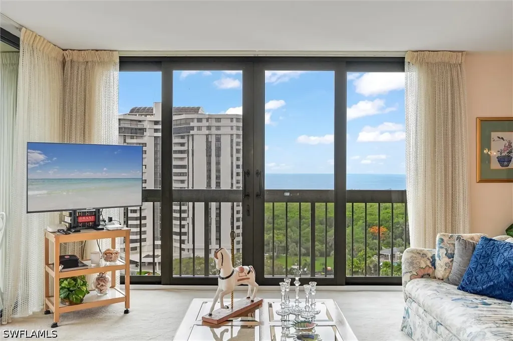 6000 Pelican Bay Boulevard Naples FL 34108