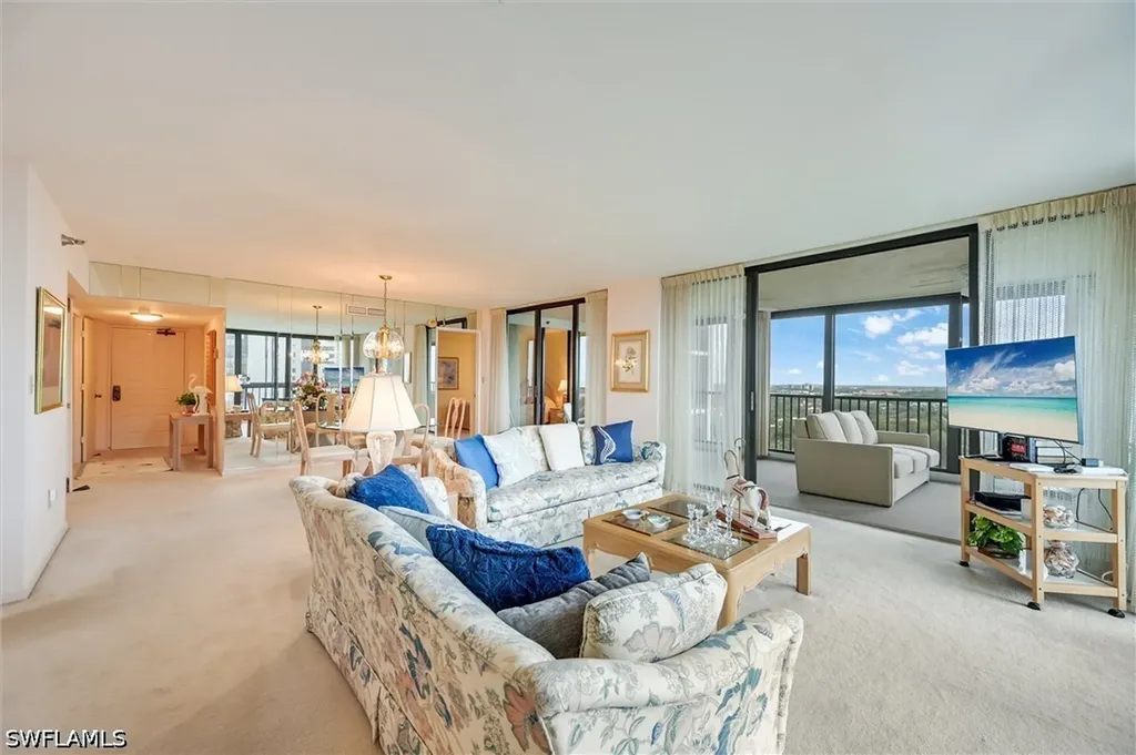 6000 Pelican Bay Boulevard Naples FL 34108