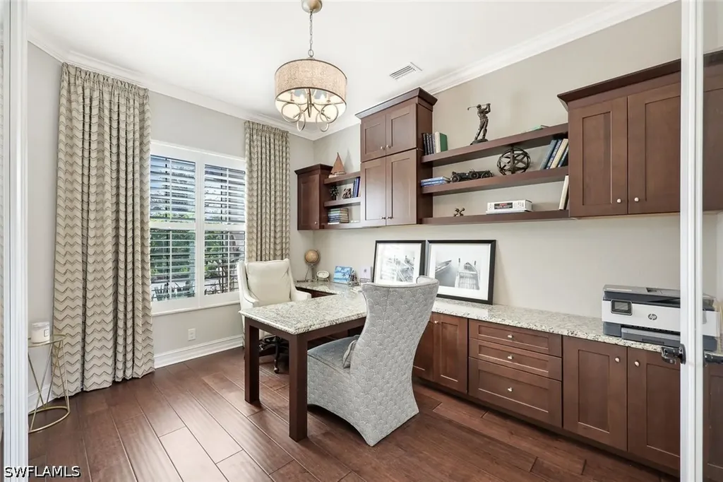 9856 Corso Bello Drive Naples FL 34113