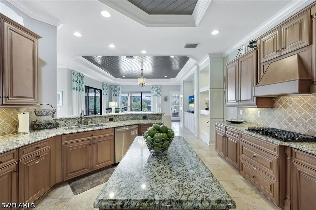 9856 Corso Bello Drive Naples FL 34113