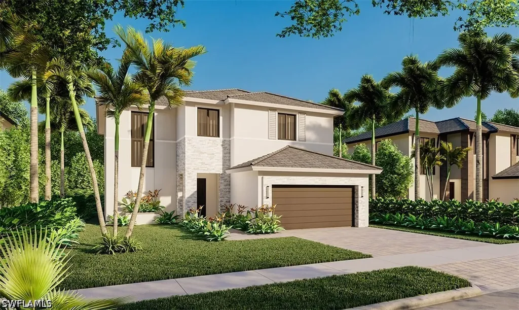 4727 Gambero Way Ave Maria FL 34142