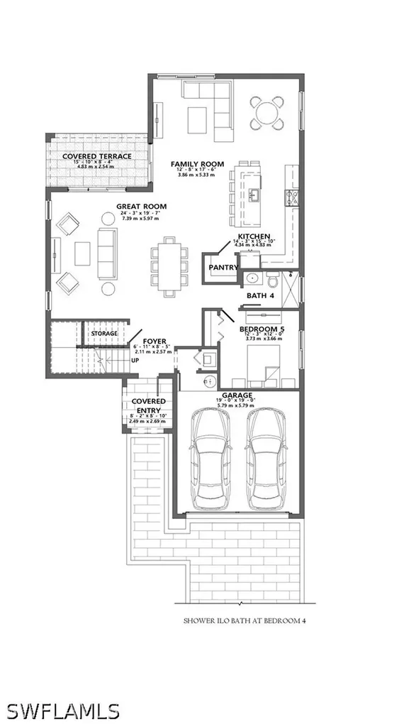 4727 Gambero Way Ave Maria FL 34142