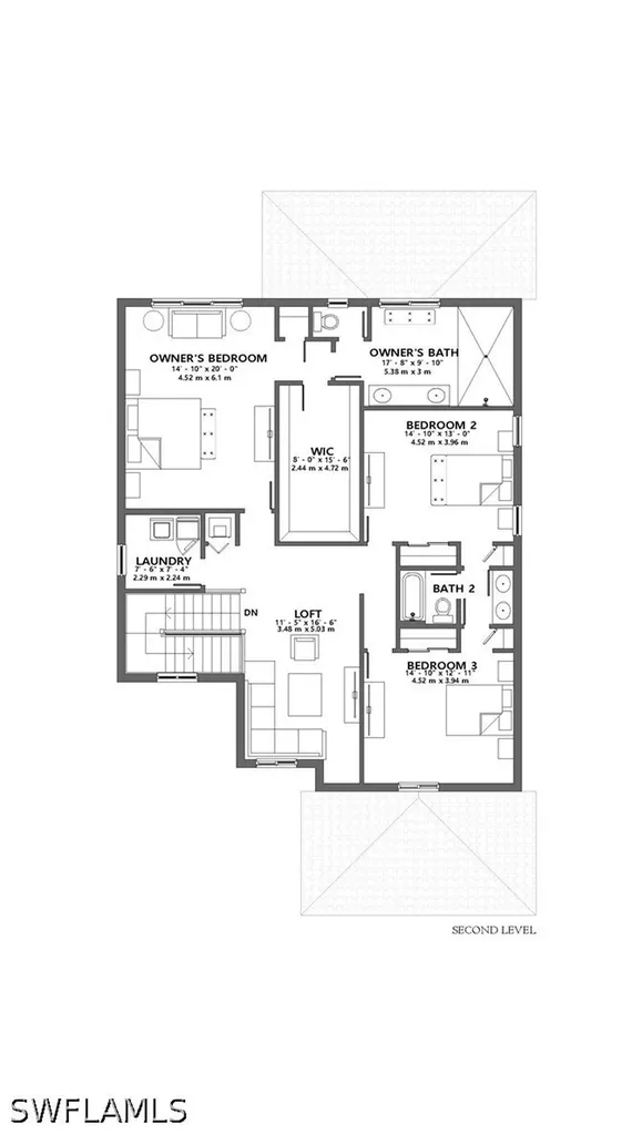 4727 Gambero Way Ave Maria FL 34142