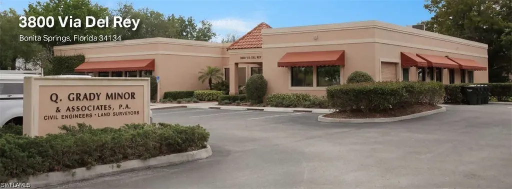 3800 Via Del Rey Bonita Springs FL 34134