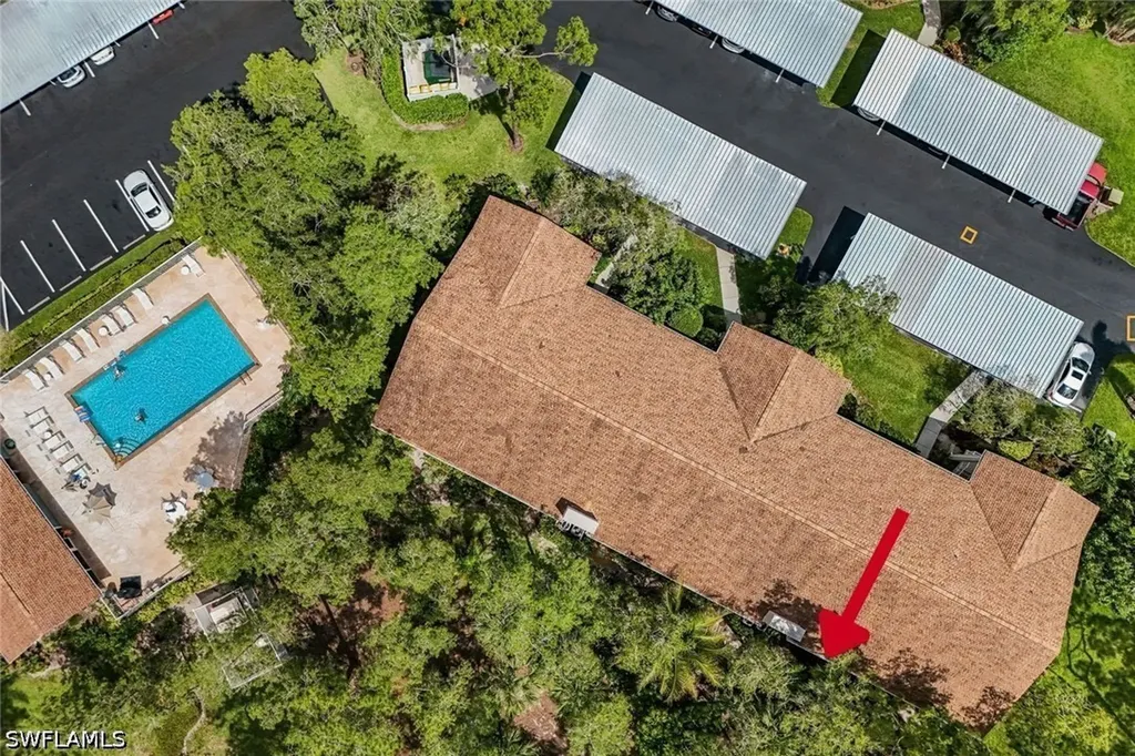 1702 Kings Lake Boulevard Naples FL 34112