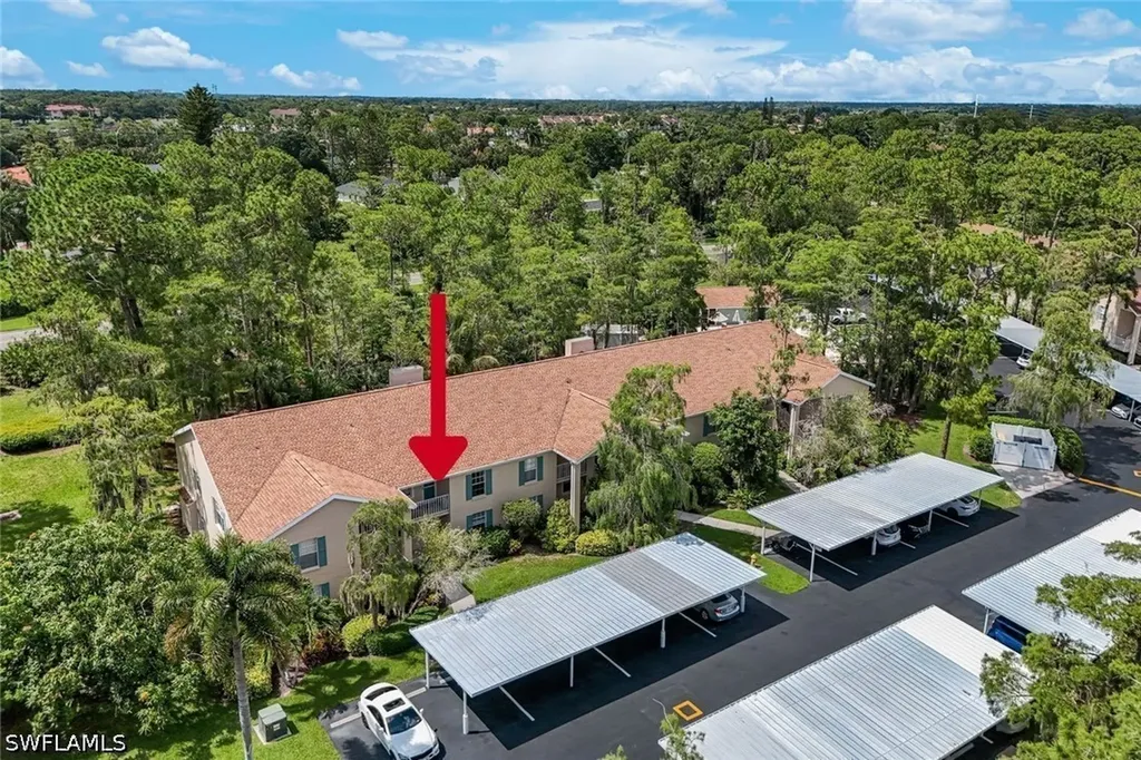 1702 Kings Lake Boulevard Naples FL 34112