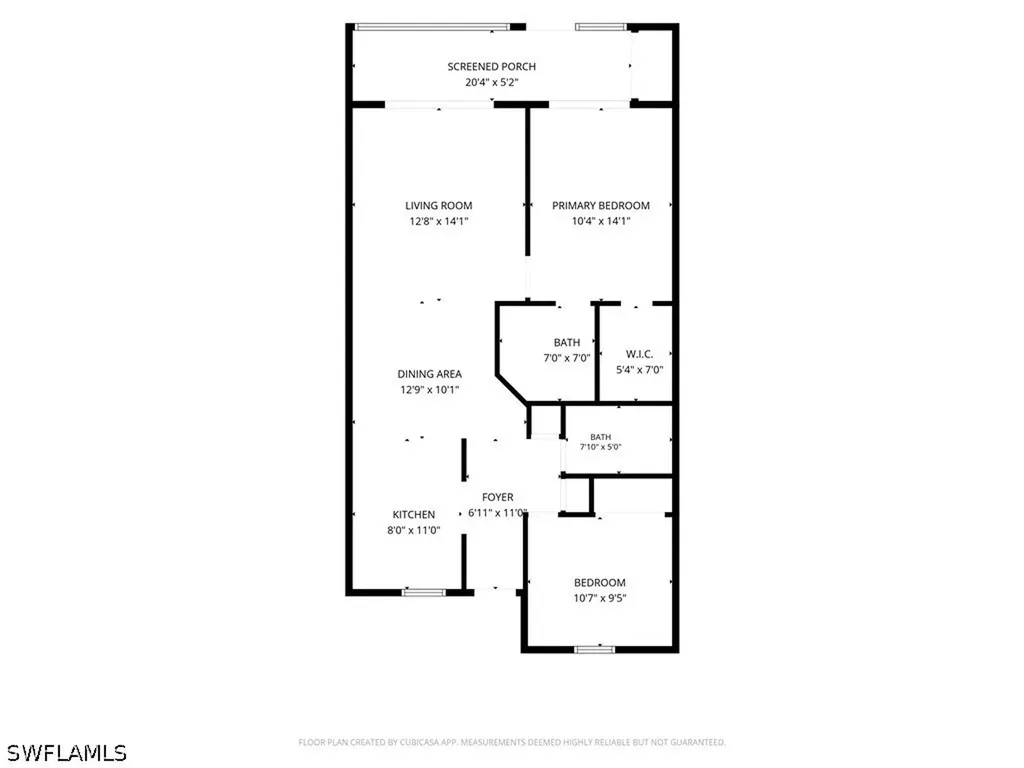 1702 Kings Lake Boulevard Naples FL 34112