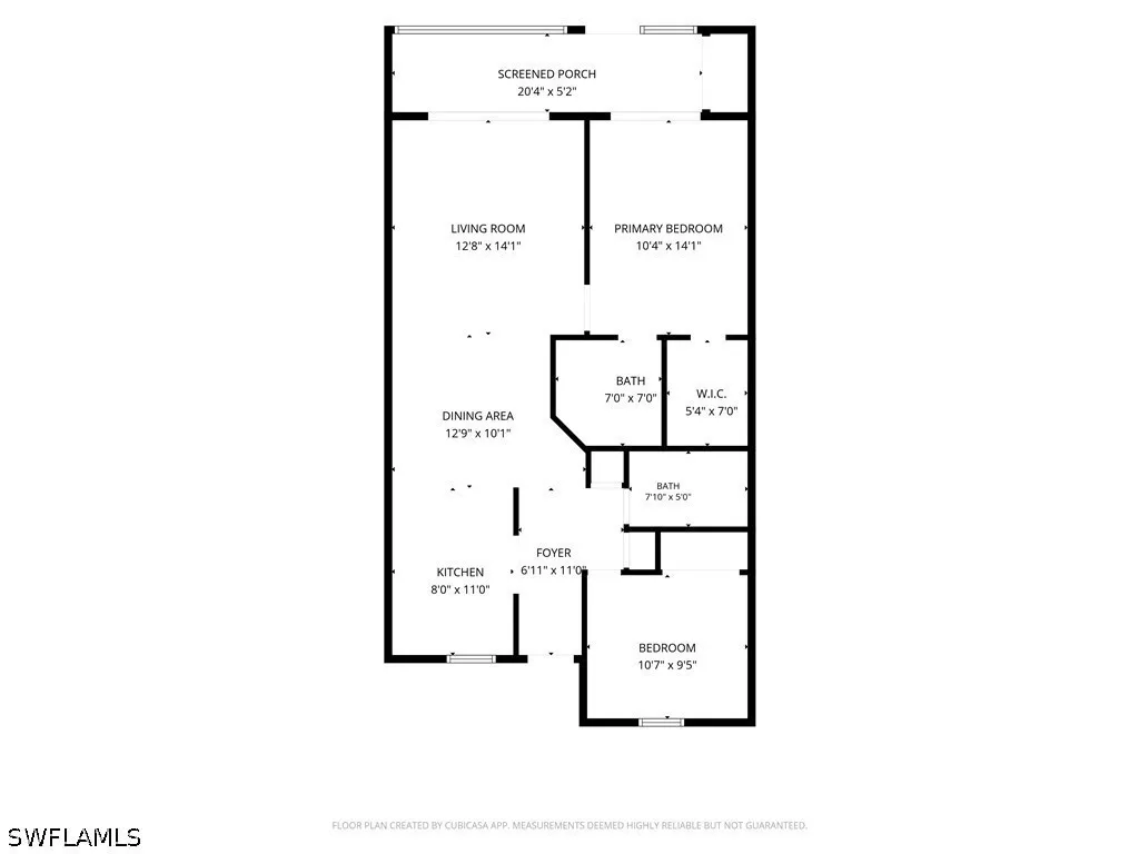 1702 Kings Lake Boulevard Naples FL 34112