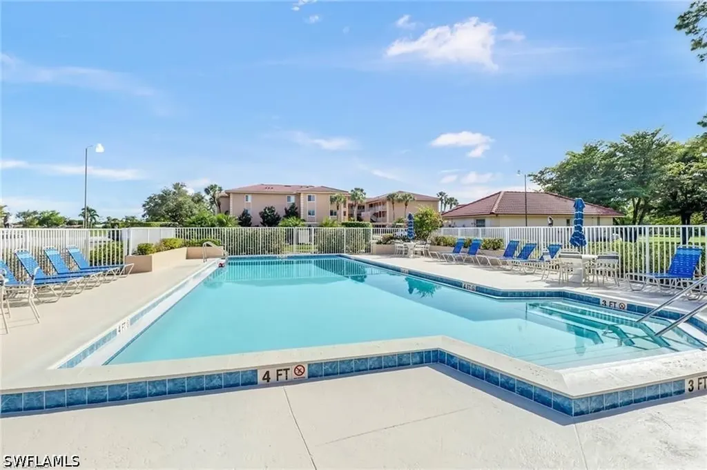 1075 Foxfire Lane Naples FL 34104