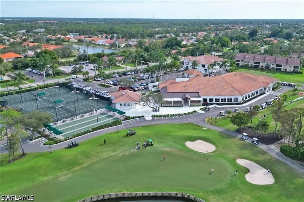 1075 Foxfire Lane Naples FL 34104