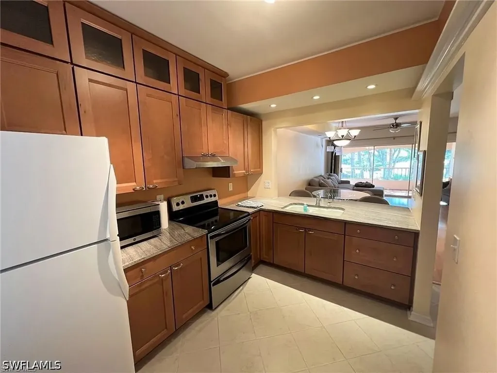 1018 Woodshire Lane Naples FL 34105