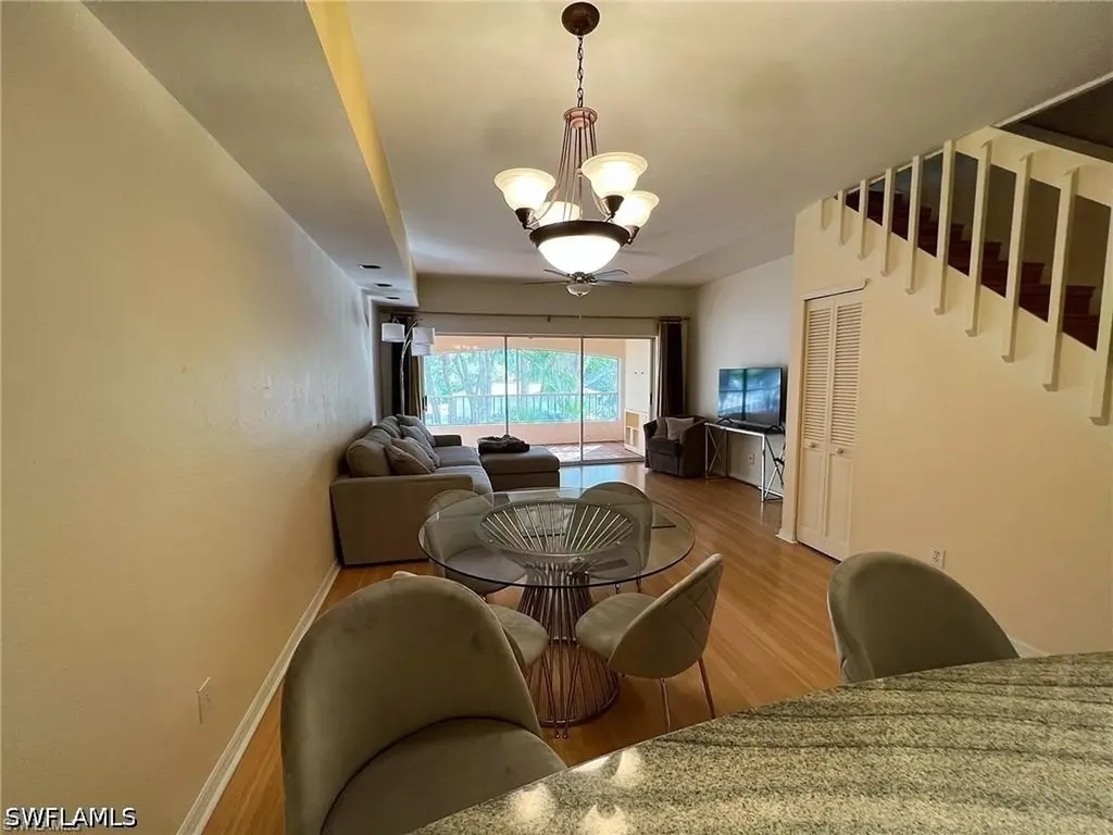 1018 Woodshire Lane Naples FL 34105