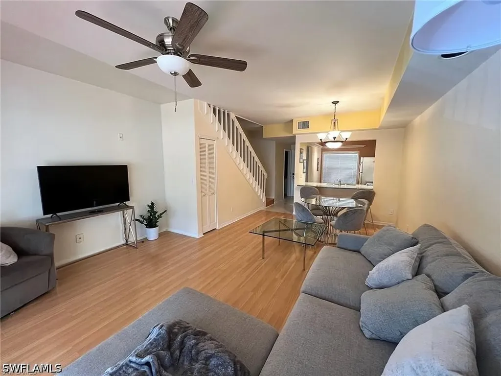 1018 Woodshire Lane Naples FL 34105