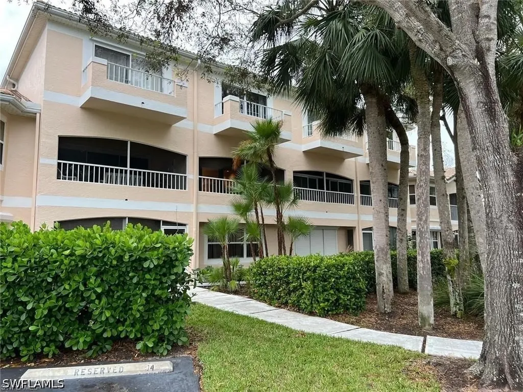 1018 Woodshire Lane Naples FL 34105