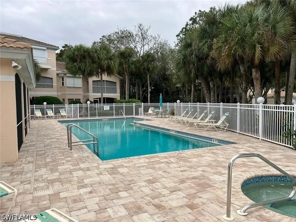 1018 Woodshire Lane Naples FL 34105