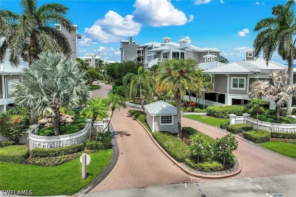828 Hideaway Circle E Marco Island FL 34145