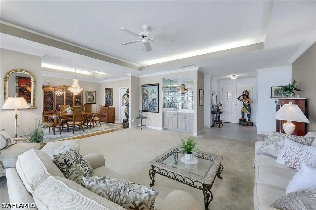 828 Hideaway Circle E Marco Island FL 34145
