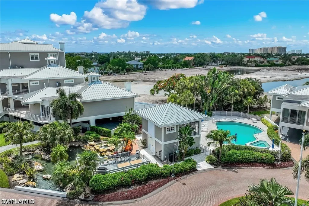 828 Hideaway Circle E Marco Island FL 34145