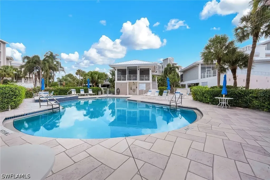 828 Hideaway Circle E Marco Island FL 34145