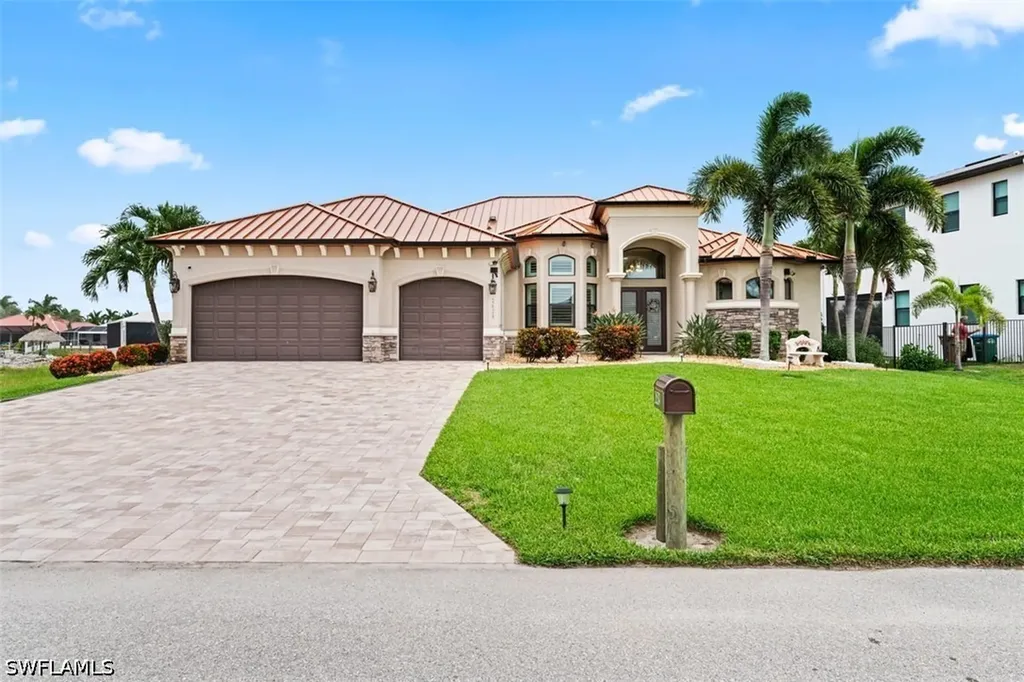 2639 SW 29th Avenue Cape Coral FL 33914