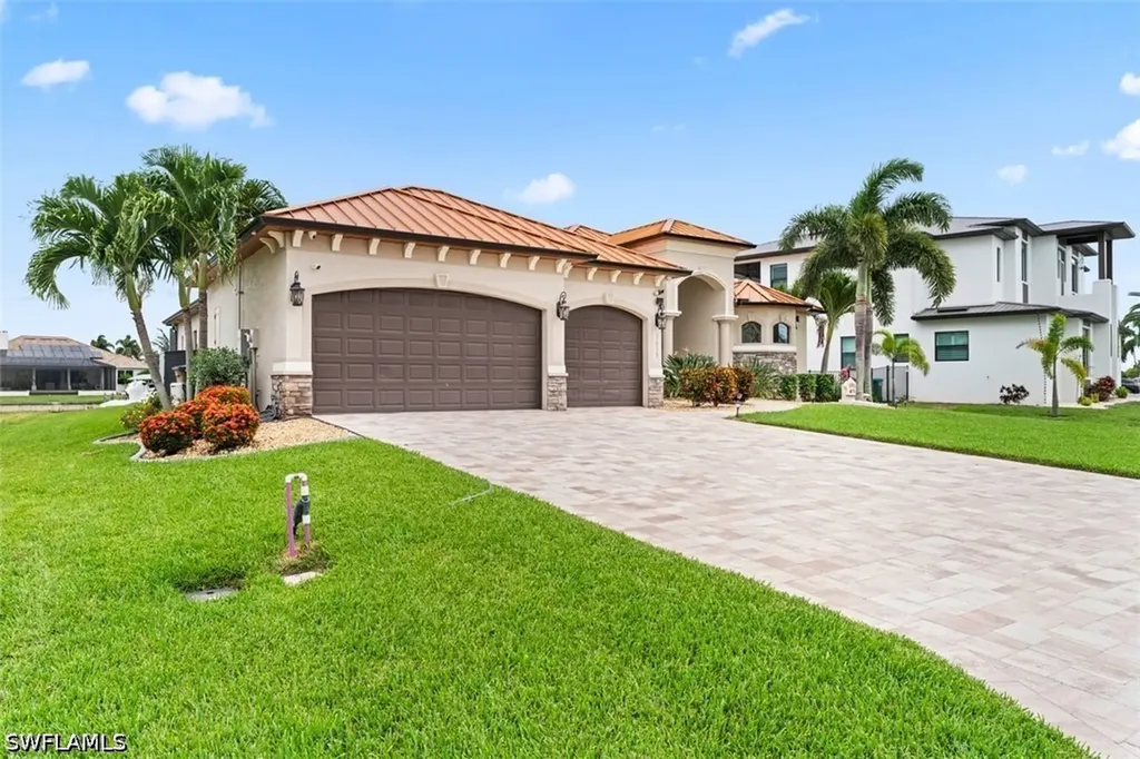 2639 SW 29th Avenue Cape Coral FL 33914