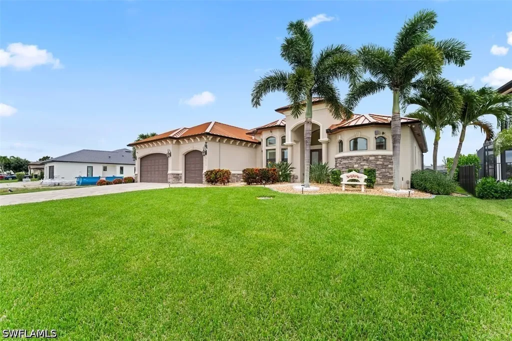 2639 SW 29th Avenue Cape Coral FL 33914