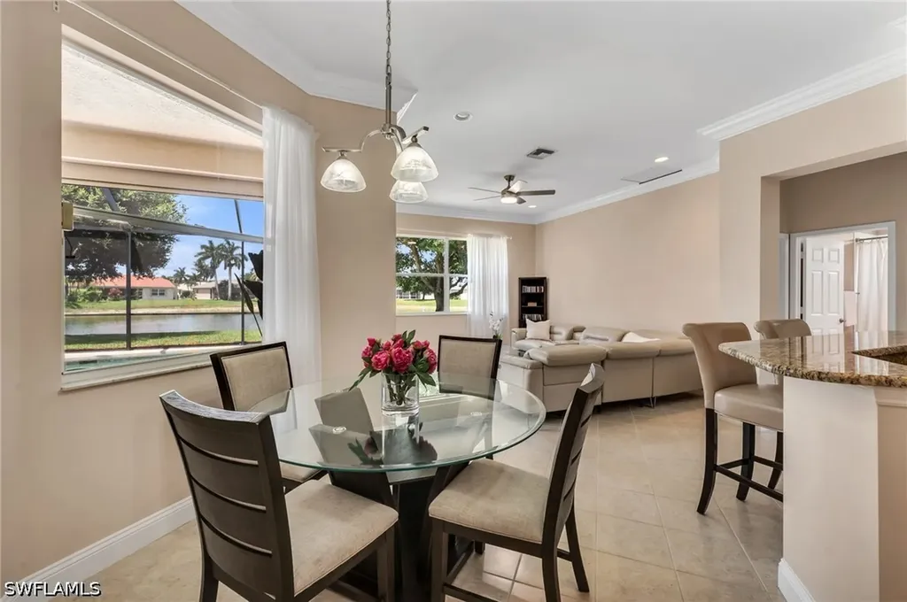 934 Tropical Bay Court Naples FL 34120