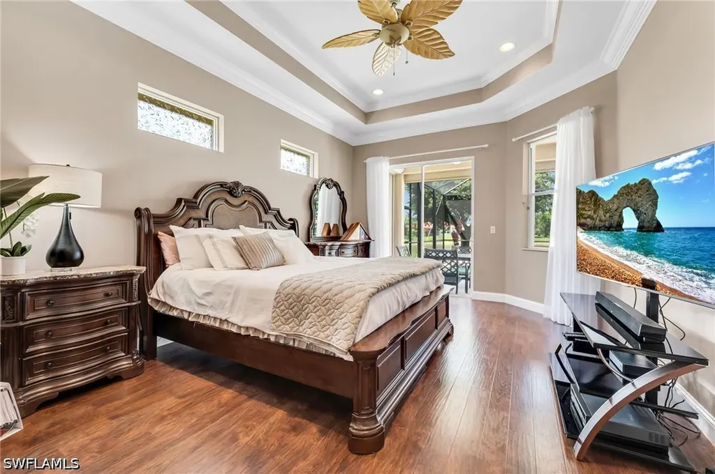 934 Tropical Bay Court Naples FL 34120
