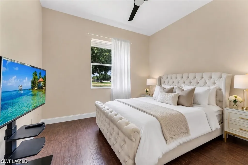 934 Tropical Bay Court Naples FL 34120