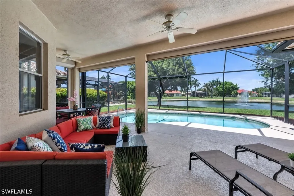 934 Tropical Bay Court Naples FL 34120