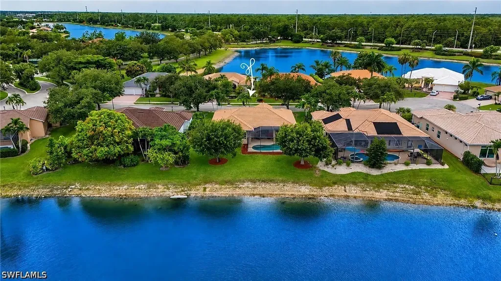 934 Tropical Bay Court Naples FL 34120