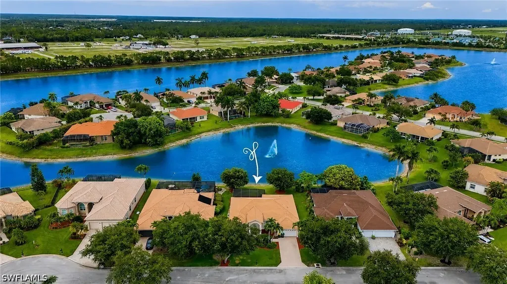 934 Tropical Bay Court Naples FL 34120
