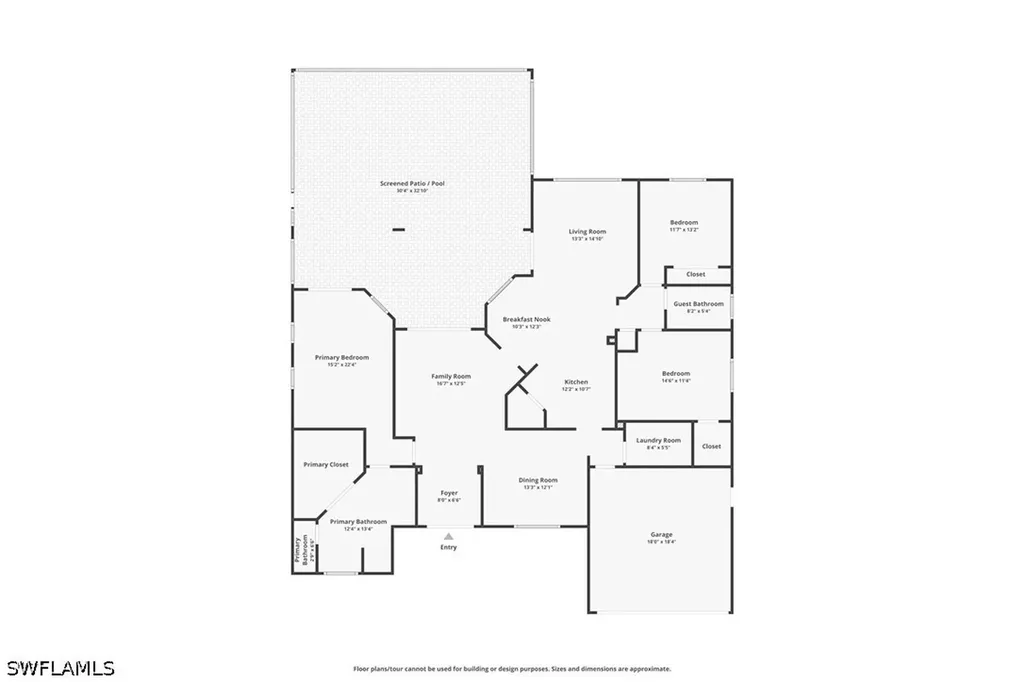 934 Tropical Bay Court Naples FL 34120