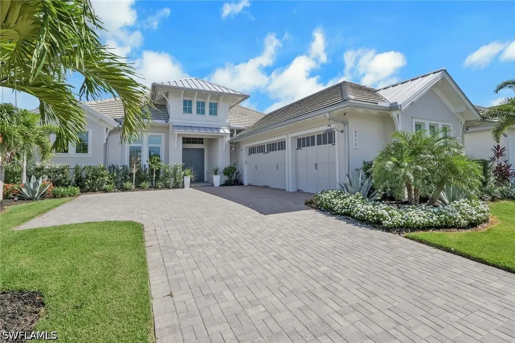 8777 Santo Domingo Drive Naples FL 34112