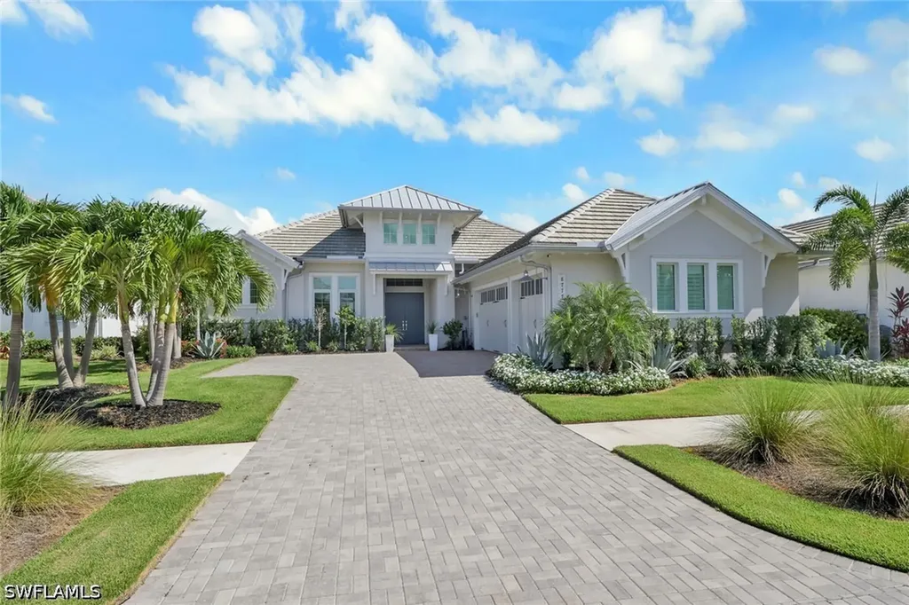 8777 Santo Domingo Drive Naples FL 34112