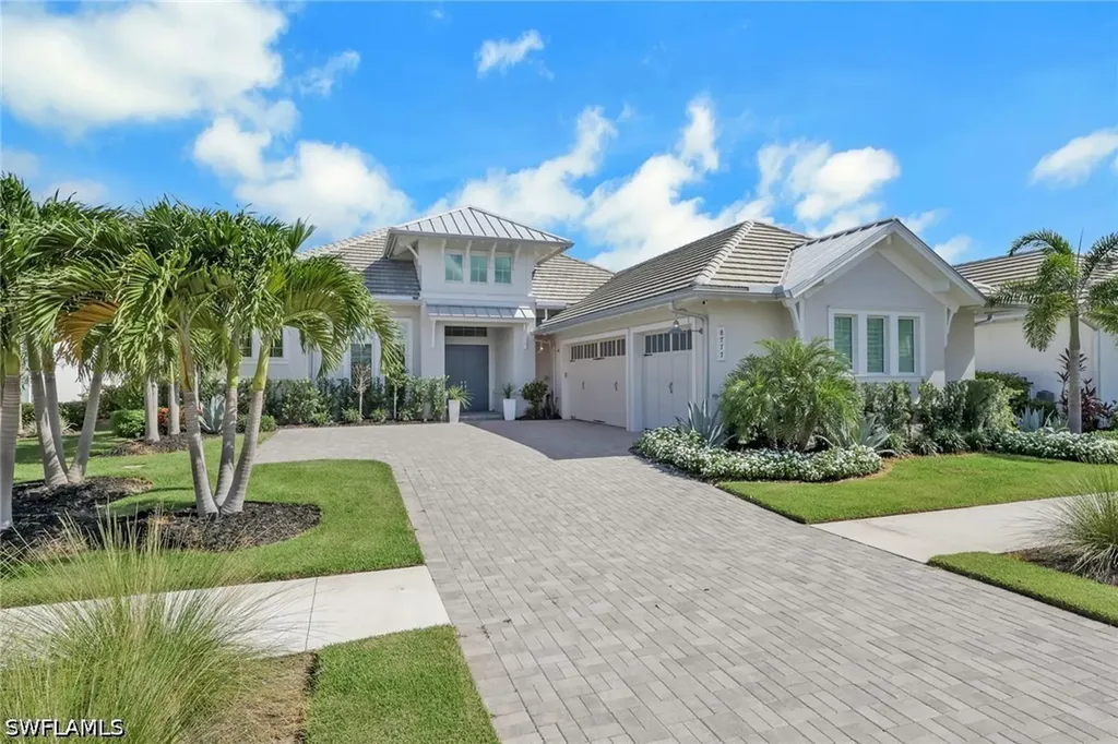 8777 Santo Domingo Drive Naples FL 34112