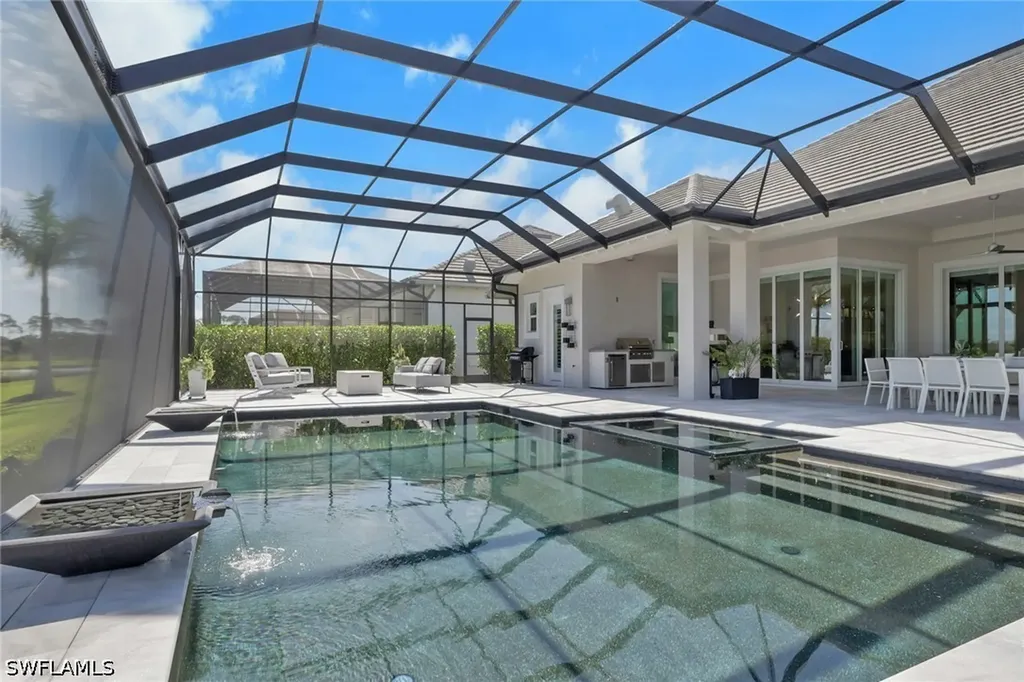 8777 Santo Domingo Drive Naples FL 34112