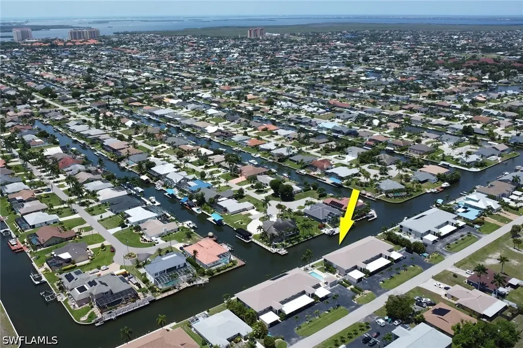 912 SW 48th Terrace Cape Coral FL 33914