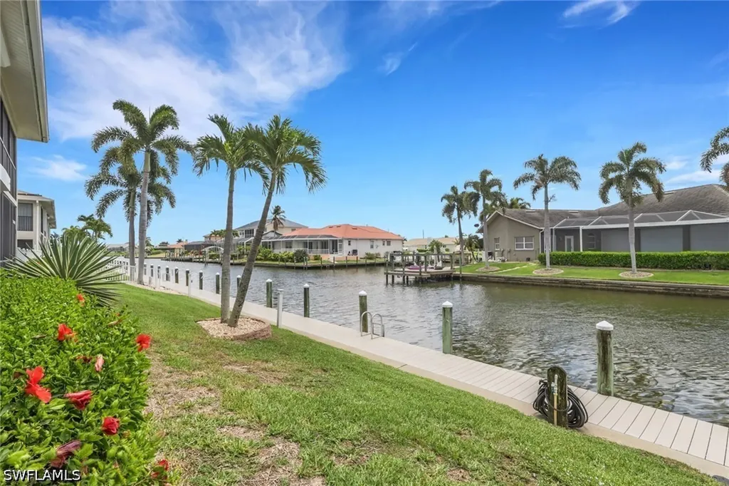 912 SW 48th Terrace Cape Coral FL 33914