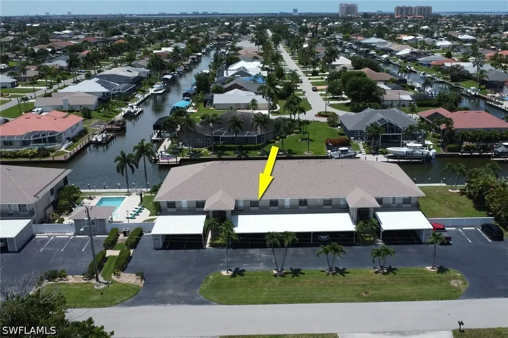 912 SW 48th Terrace Cape Coral FL 33914