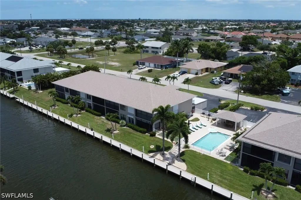 912 SW 48th Terrace Cape Coral FL 33914