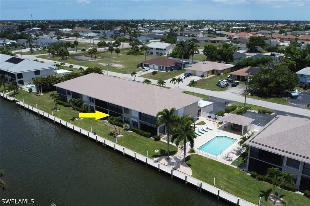 912 SW 48th Terrace Cape Coral FL 33914