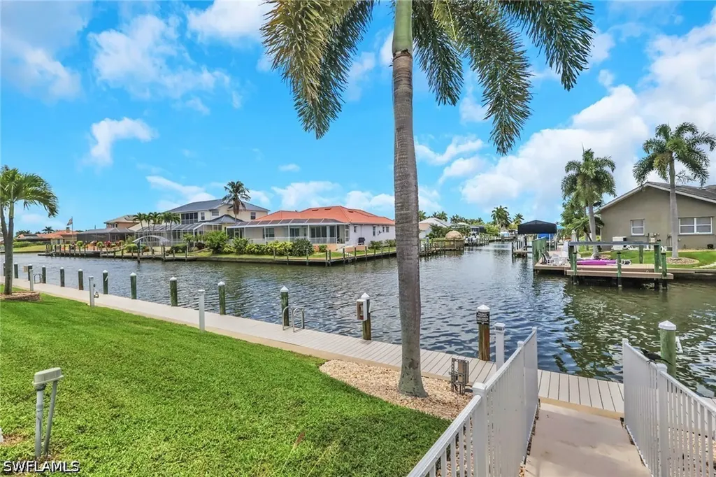 912 SW 48th Terrace Cape Coral FL 33914