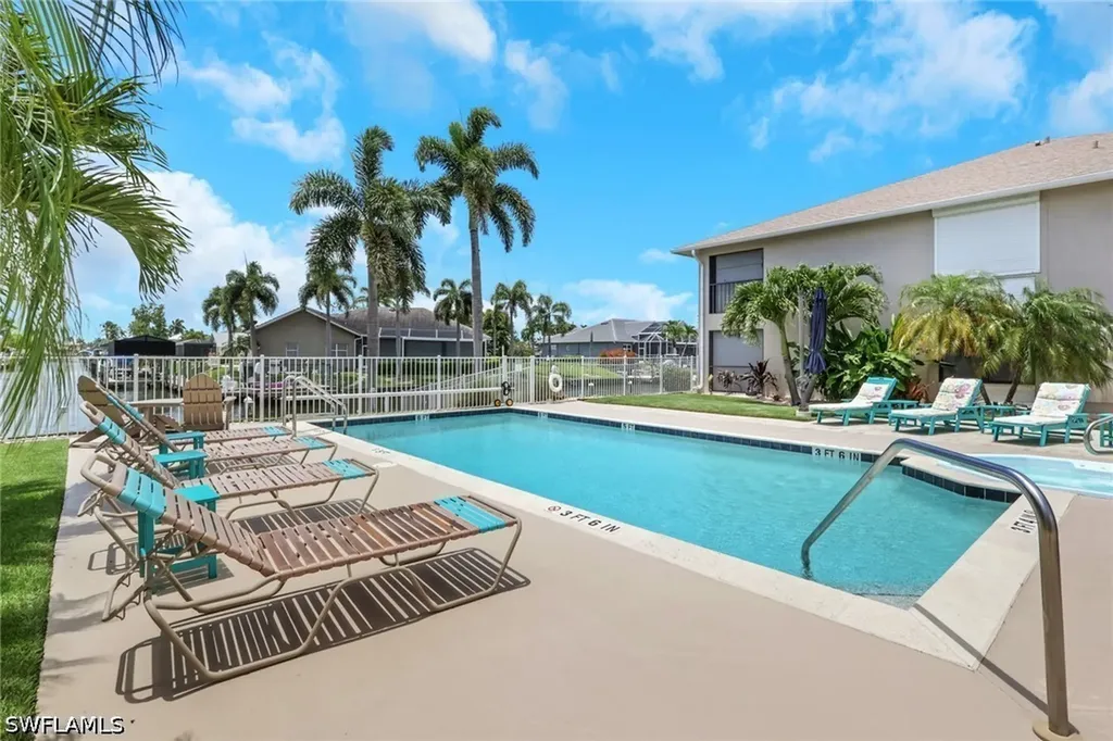 912 SW 48th Terrace Cape Coral FL 33914
