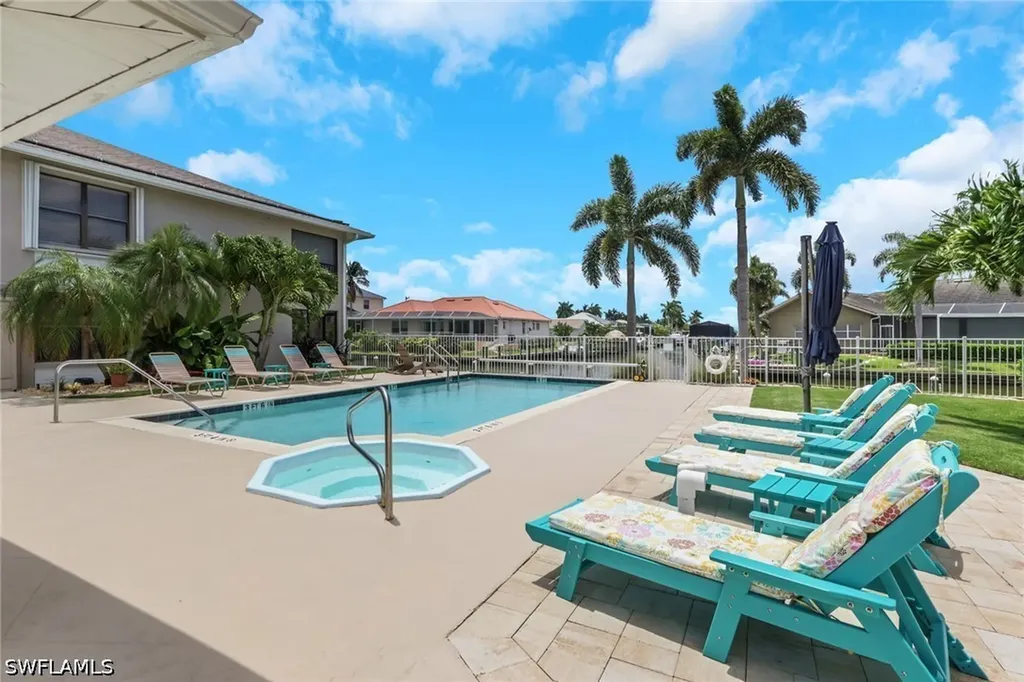 912 SW 48th Terrace Cape Coral FL 33914