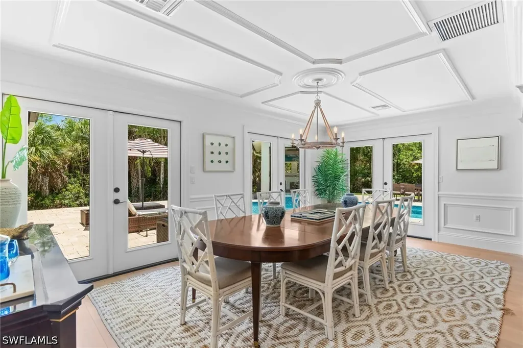 436 Corbel Drive Naples FL 34110