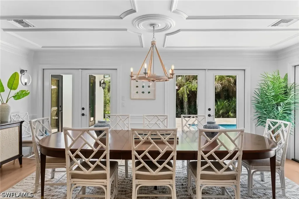 436 Corbel Drive Naples FL 34110
