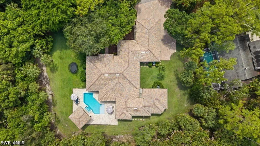436 Corbel Drive Naples FL 34110